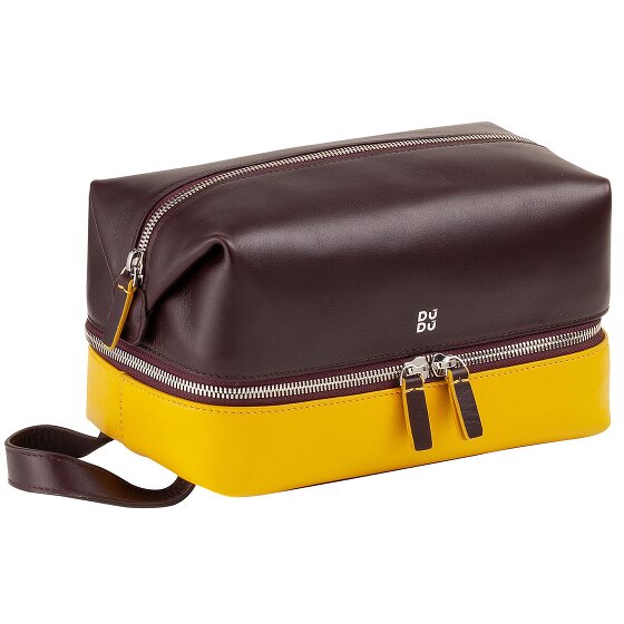 DuDu Toilettas Leer 23 cm