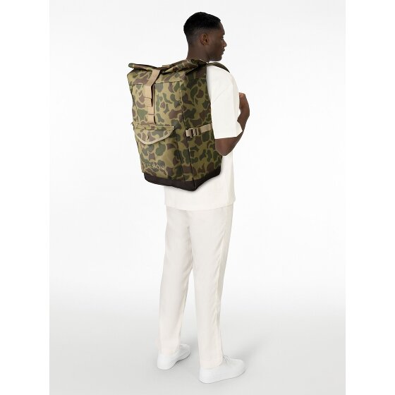 Filson All-Weather Dagrugzak 40 cm Laptop compartiment