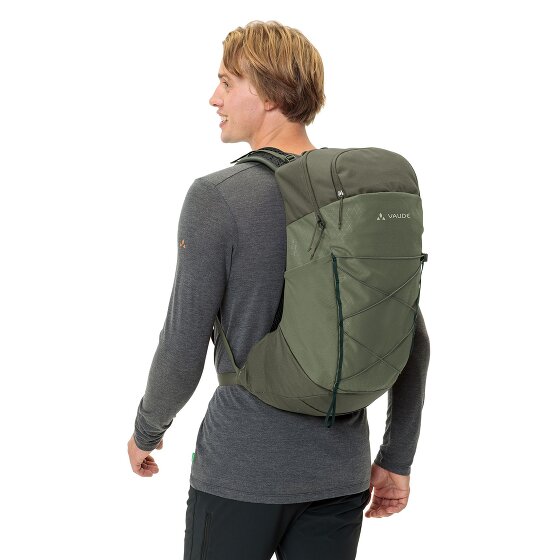 Vaude Agile Air Wandelrugzak 53 cm