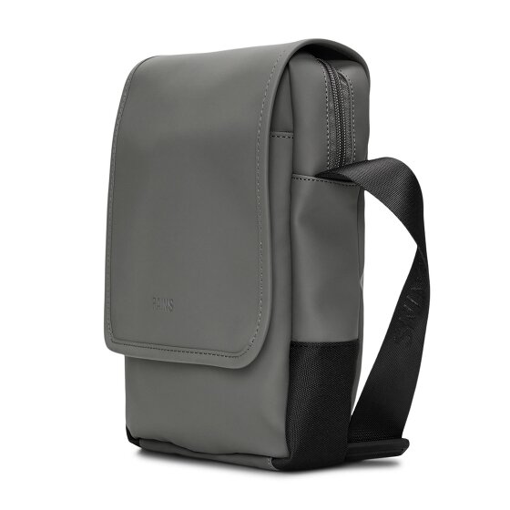 Rains Schoudertas 21 cm