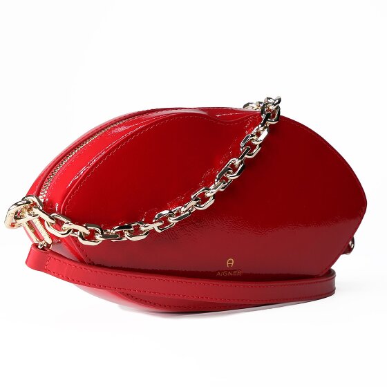AIGNER Fashion Schoudertas Leer 23 cm