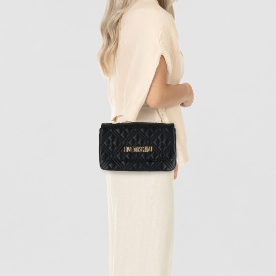 Love Moschino Smart Daily Schoudertas 23 cm