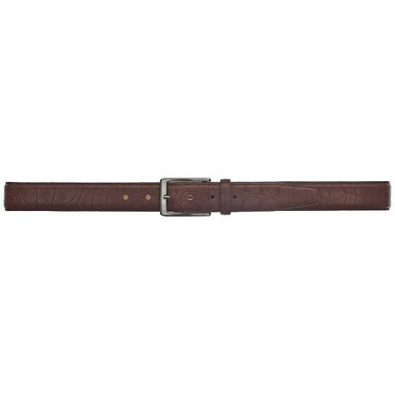 Vanzetti Riem leer