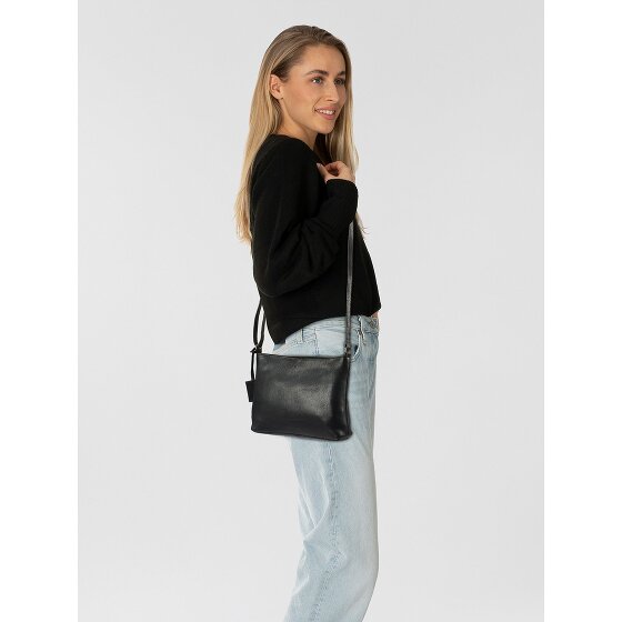 Burkely Antique Avery Schoudertas Leer 25 cm