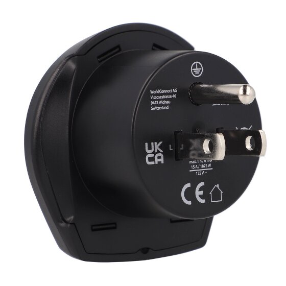 Samsonite Wereldwijde TA-adapter Wereldwijd-Amerika