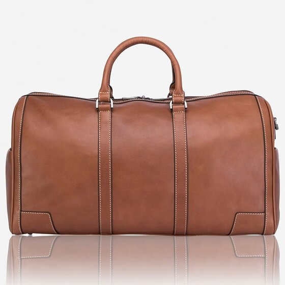Jekyll & Hide Montana Weekender reistas Leer 52 cm