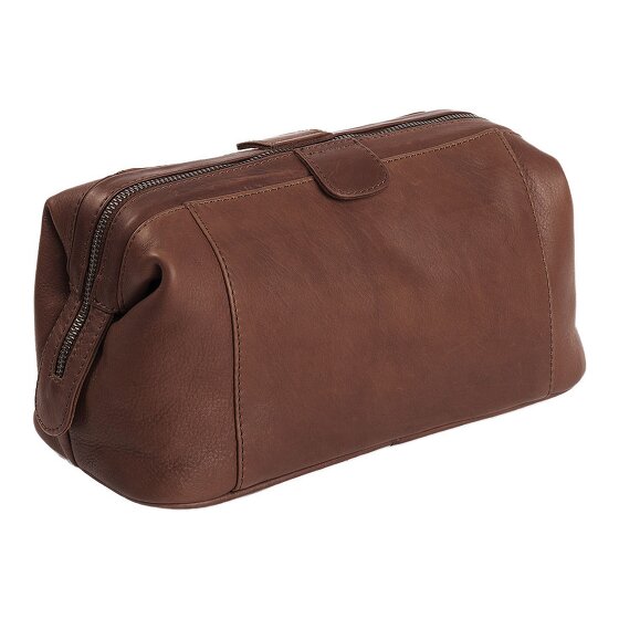 The Chesterfield Brand Vince Toilettas Leer 29 cm