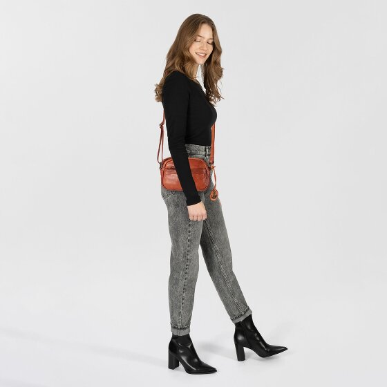 Harbour 2nd Nyla Schoudertas Leer 22 cm Harbour 2nd Nyla Schoudertas Leer 22 cm