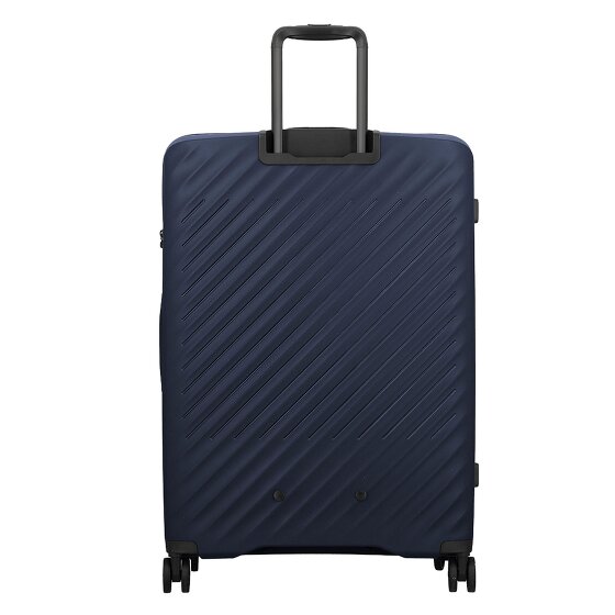 Jump Levante 4 wielen Trolley 75 cm