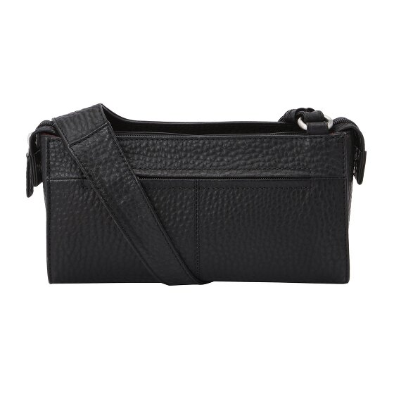 Voi Hirsch Schoudertas Leer 25 cm Voi Hirsch Schoudertas Leer 25 cm