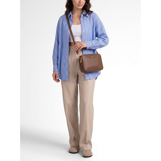 Joop! Susan Crossbody tas Leder 22 cm