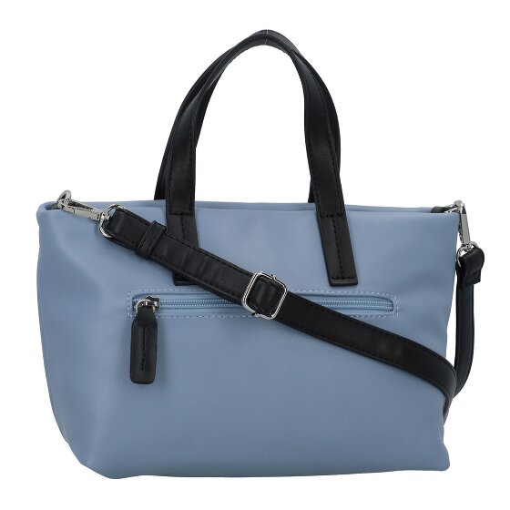 Tom Tailor Thessa Shopper Tas 29.5 cm Tom Tailor Thessa Shopper Tas 29.5 cm