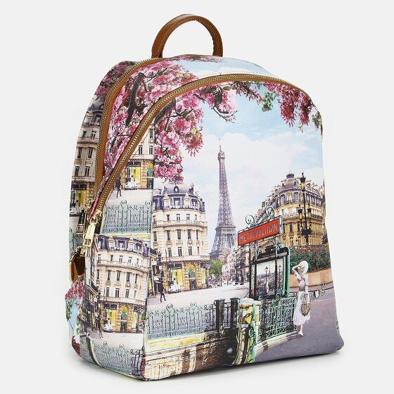 Y Not? Yesbag Dagrugzak 34 cm Laptop compartiment