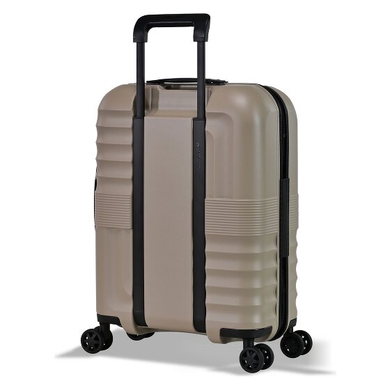 Eminent Dandelion 4 wielen Cabinewagen S 40 cm