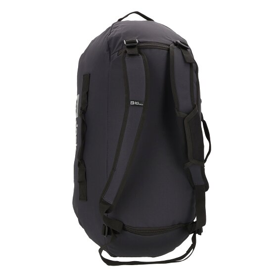 Jack Wolfskin All-In Duffle 45 Weekender reistas 62 cm