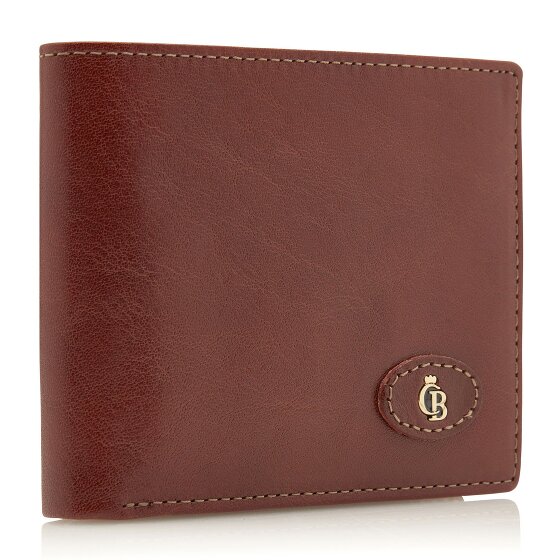 Castelijn & Beerens Gaucho Portemonnee RFID Leer 10.5 cm