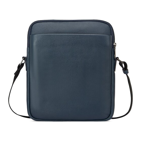 Roncato Trial Schoudertas Leer 20 cm