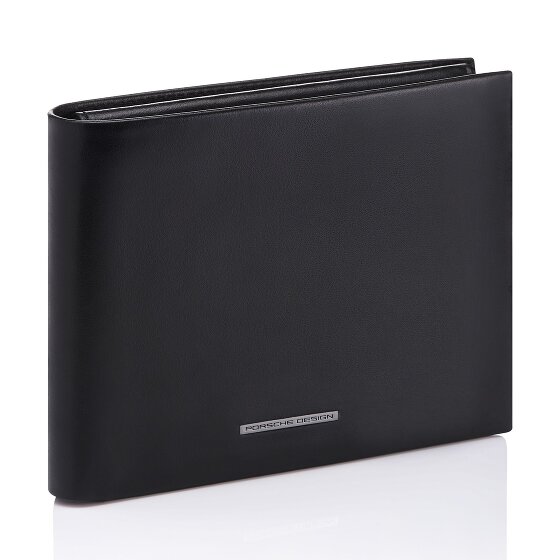 Porsche Design Klassieke Portemonnee RFID Leer 12,5 cm