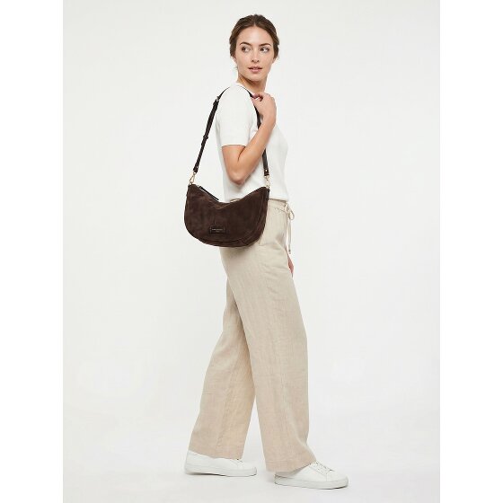 Gianni Chiarini Cleo Schoudertas Leder 23 cm