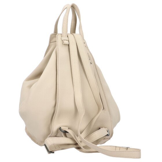 Harbour 2nd Just Pure Mireille Stad rugzak Leer 30 cm