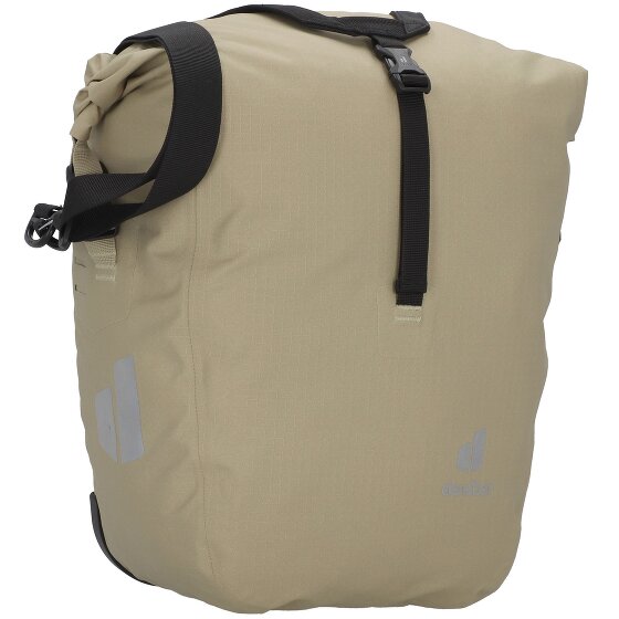 Deuter Weybridge 20+5 Fietstas 34 cm