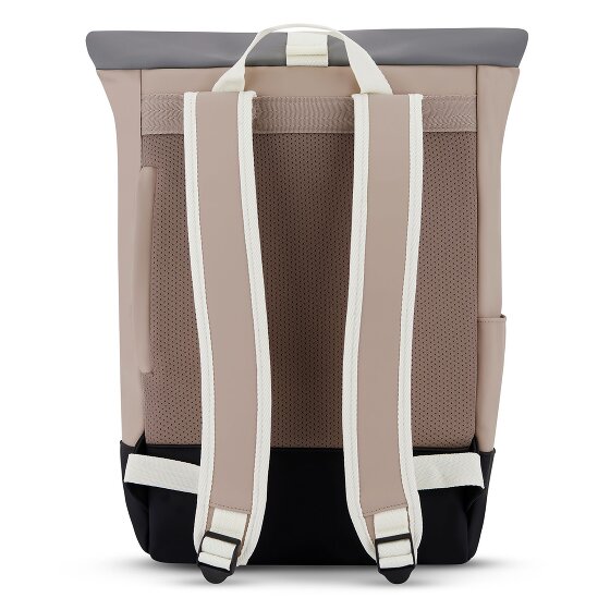 Johnny Urban Sleek Series Harvey Medium Dagrugzak 41 cm Laptop compartiment Johnny Urban Sleek Series Harvey Medium Dagrugzak 41 cm Laptop compartiment