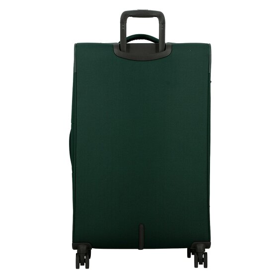 Jump Monthélys 4 wielen Trolley 78 cm met uitbreidingsplooi