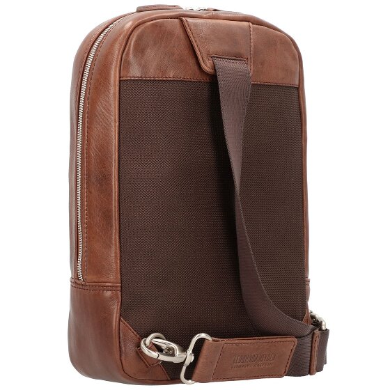 Leonhard Heyden Amsterdam Leder 20 cm