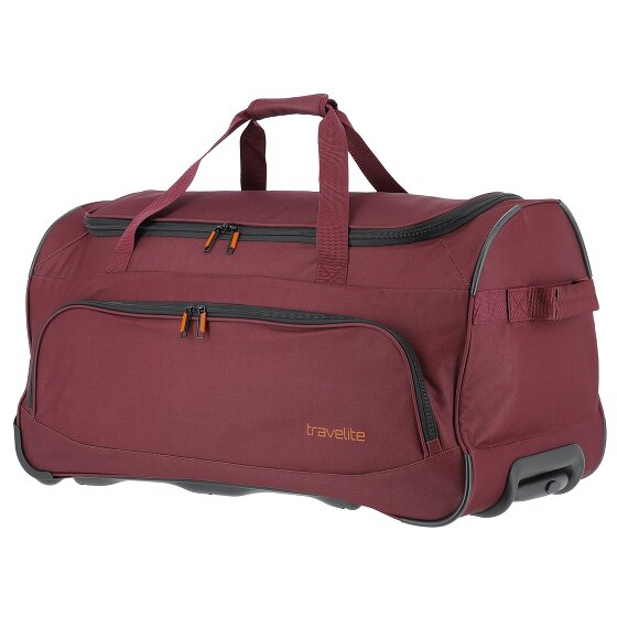 Travelite Basics 2 wielen Reistas 71 cm