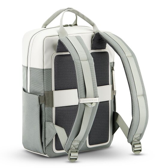 Kapten & Son Bergen Pro Dagrugzak 39 cm Laptopvak