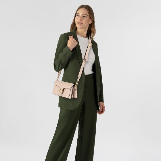 Coach Tabby Schoudertas Leer 20 cm