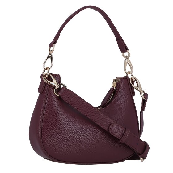 Valentino Zero Schoudertas Leer 22 cm