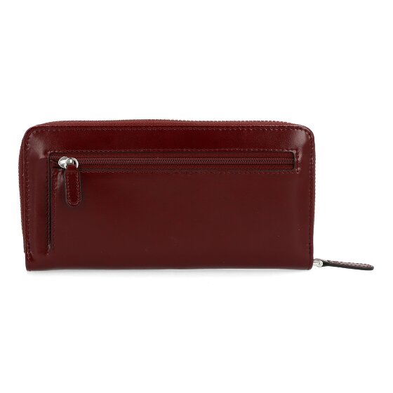 Picard Black Tie1 Black Tie1 Portemonnee Leer 19 cm