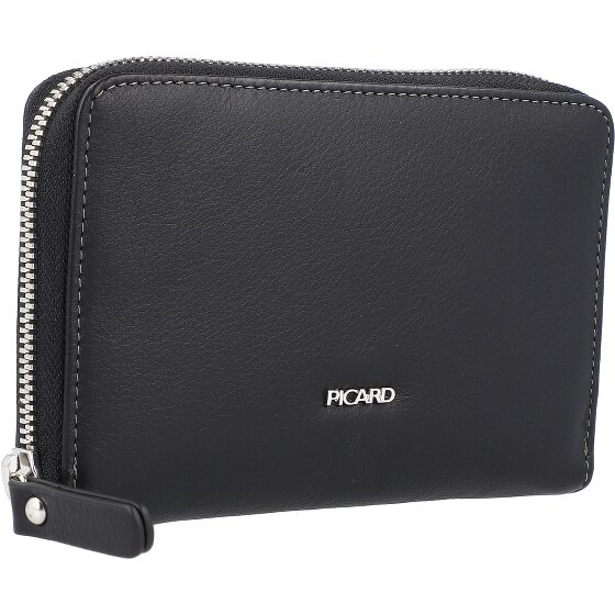 Picard Ladysafe Portemonnee RFID Leer 14,5 cm