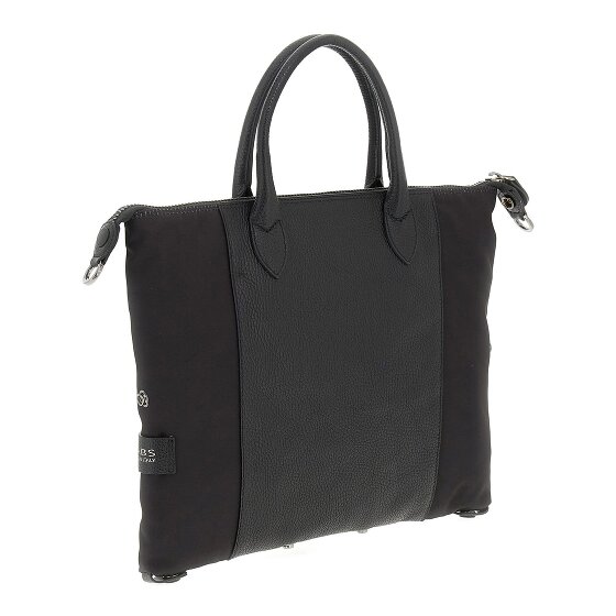 Gabs G3 Schoudertas M Leer 37 cm
