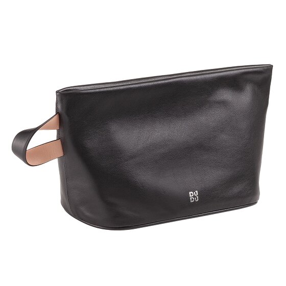 DuDu Fuerteventura Cosmetisch Tasje Leer 28 cm