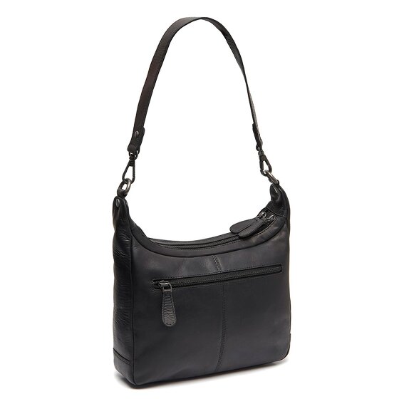 The Chesterfield Brand Mirave Schoudertas Leer 25 cm