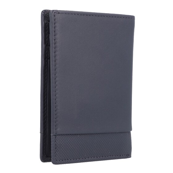 Samsonite Pro-DLX 6 Kredietkaart etui RFID-bescherming Leer 8 cm