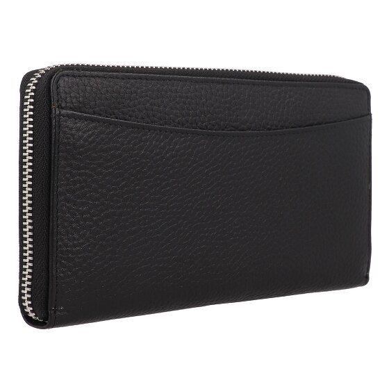 Braun Büffel Hanna Portemonnee RFID-bescherming Leer 18.5 cm