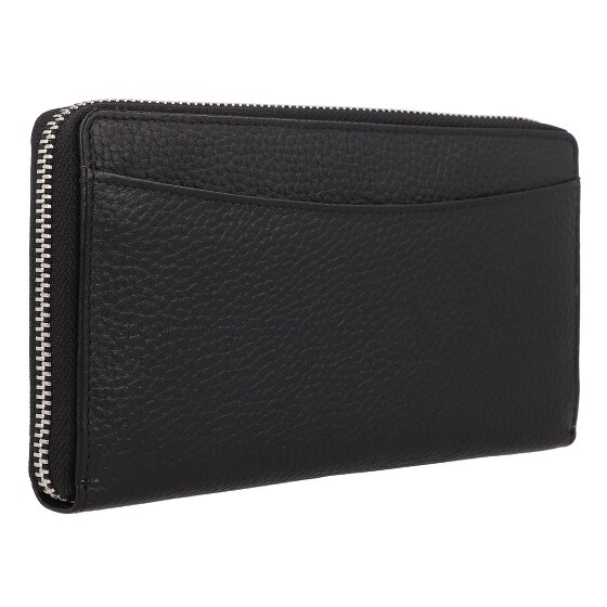 Braun Büffel Hanna Portemonnee RFID-bescherming Leer 18.5 cm