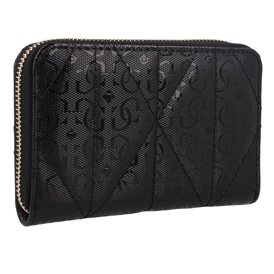 Guess Aldina Portemonnee 14 cm