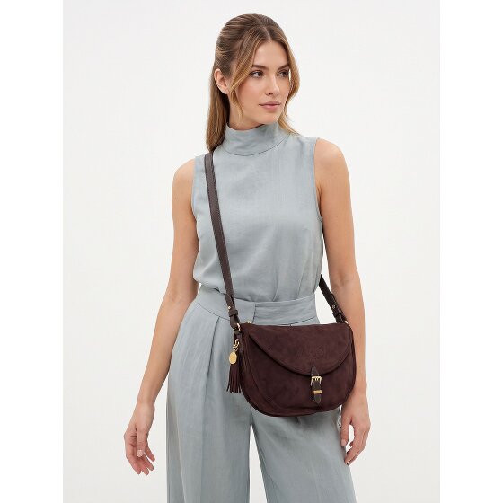 Liu Jo Ageni Crossbody tas 38 cm