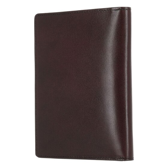 Golden Head Colorado Portemonnee RFID Leer 11,5 cm
