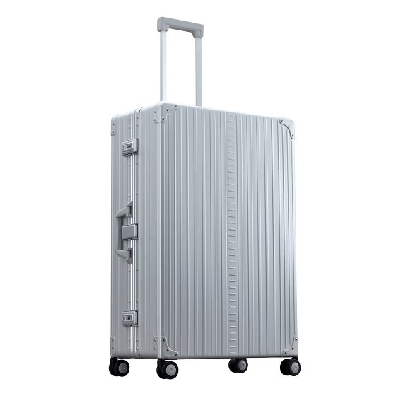 Aleon Traveler 4-wiel trolley 81 cm