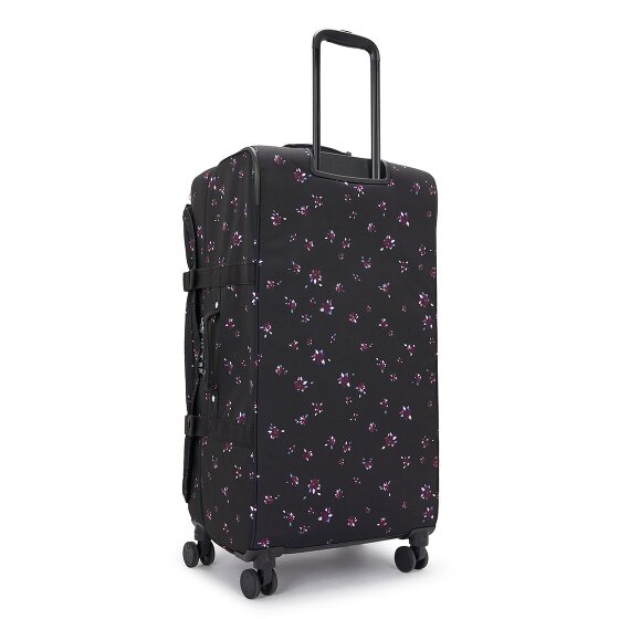 Kipling Basic Prt Spontaneous 4 wielen Trolley L 78 cm