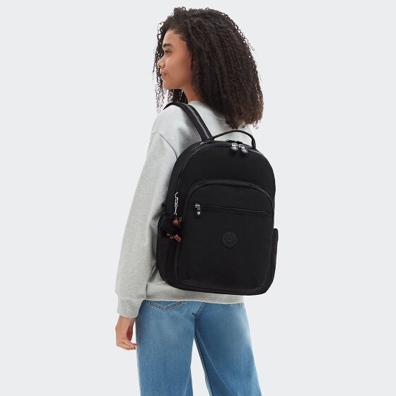 Kipling Back to School Seoul Lap School rugzak 44 cm