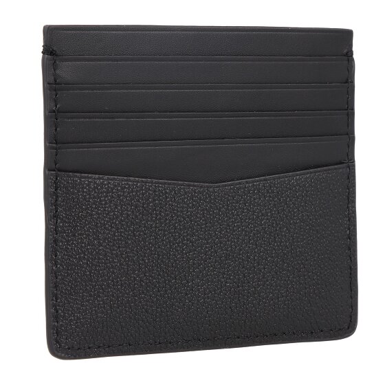 Calvin Klein Jeans Mono Kredietkaart etui Leer 10 cm