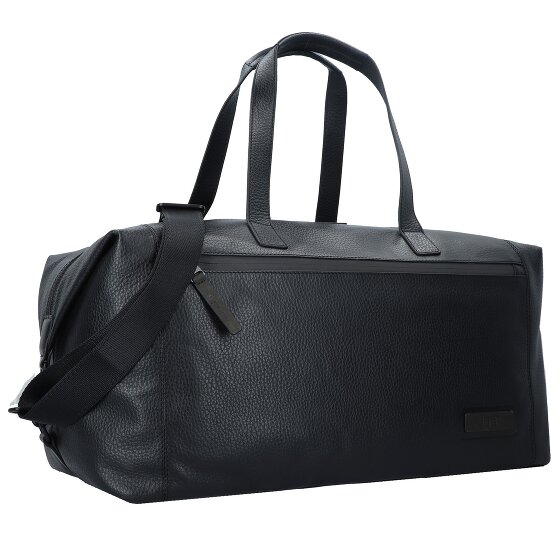 Jost Stockholm Weekender reistas leer 50 cm