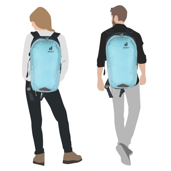 Deuter Race 16 Dagrugzak 48 cm