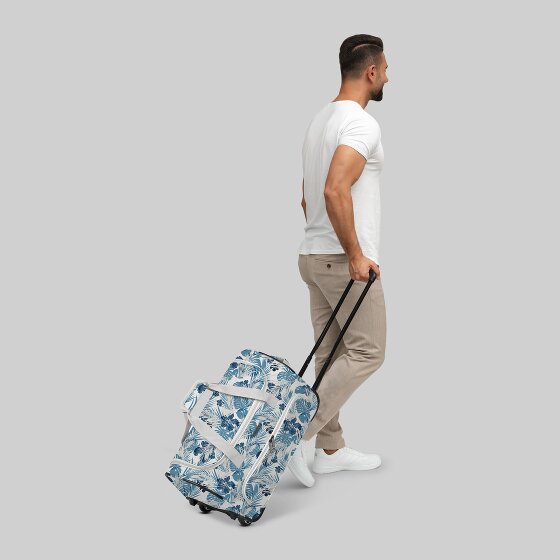 Redolz Redolz Duffle Essentials 2 Wielen Reistas 51 cm